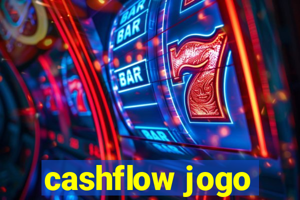 cashflow jogo