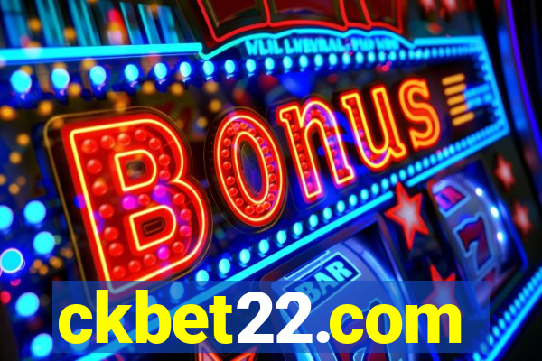 ckbet22.com