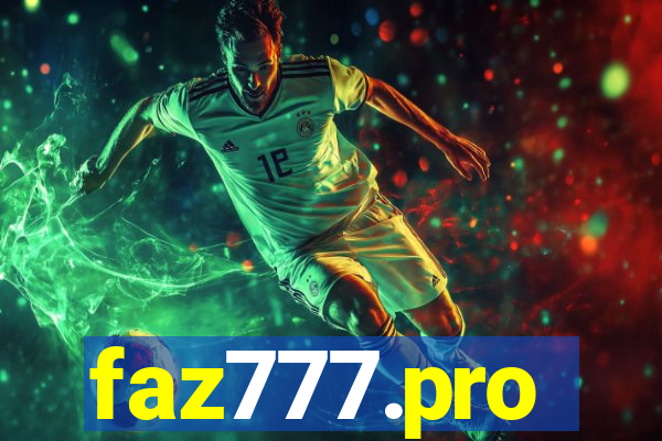 faz777.pro