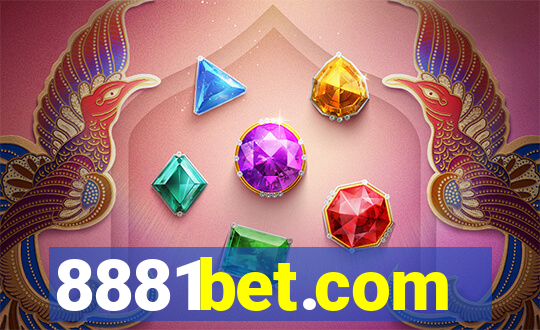 8881bet.com