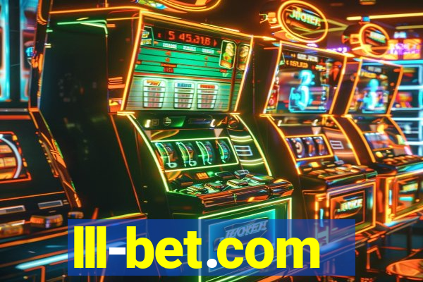 lll-bet.com