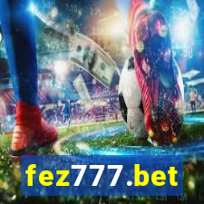 fez777.bet