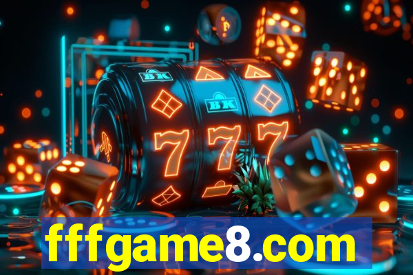 fffgame8.com