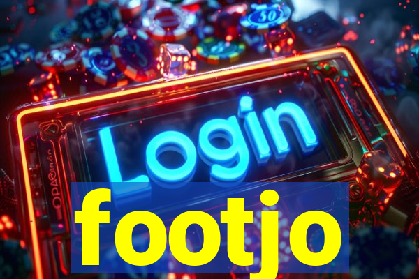 footjo