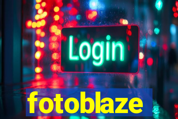 fotoblaze