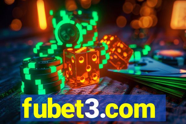 fubet3.com