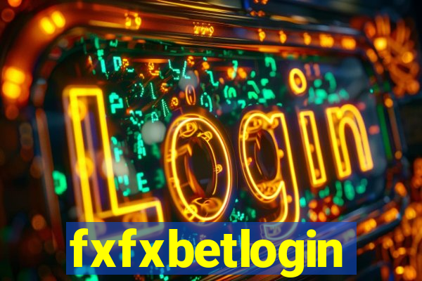 fxfxbetlogin