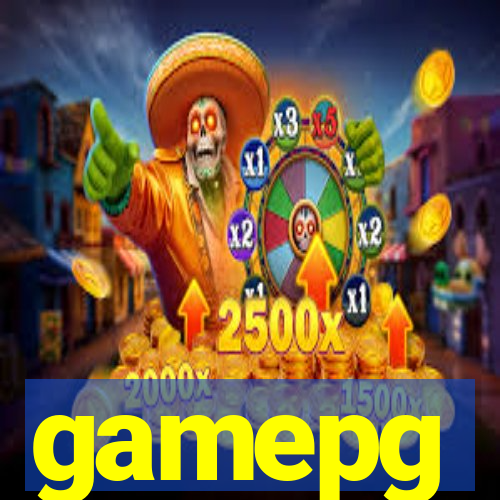 gamepg