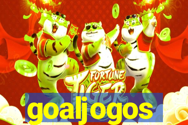 goaljogos