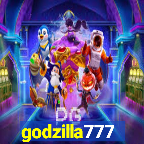 godzilla777