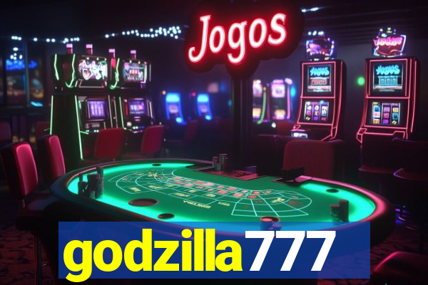 godzilla777