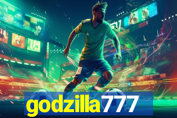 godzilla777