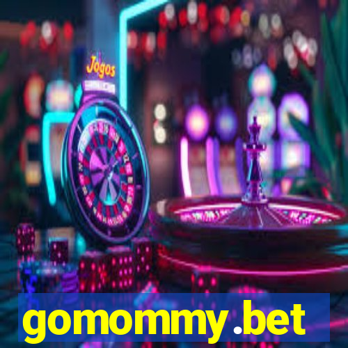 gomommy.bet