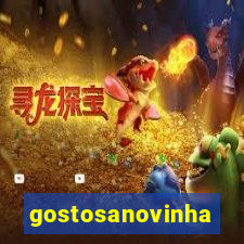 gostosanovinha