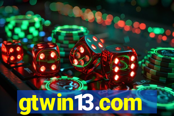 gtwin13.com