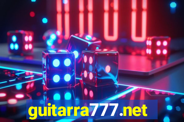 guitarra777.net