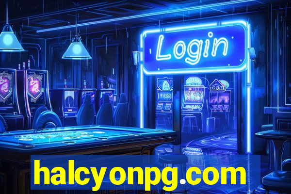 halcyonpg.com