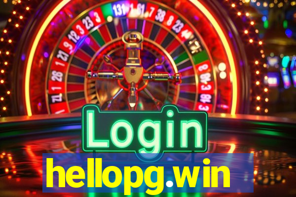 hellopg.win