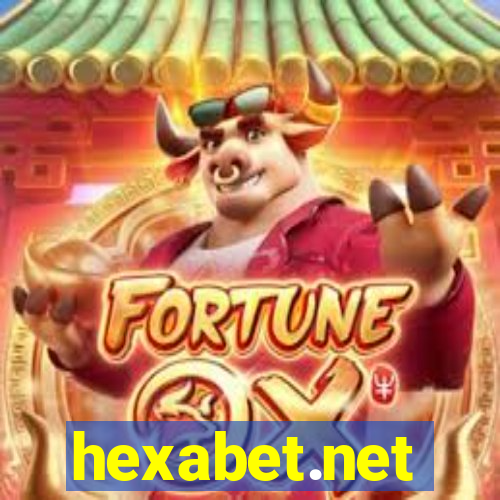 hexabet.net