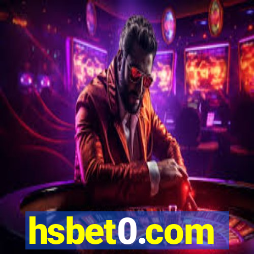 hsbet0.com