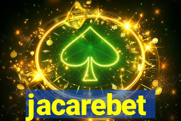 jacarebet