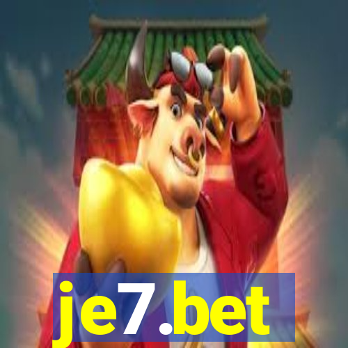 je7.bet