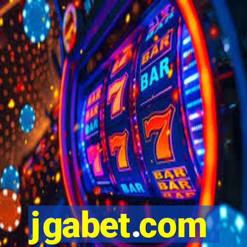 jgabet.com