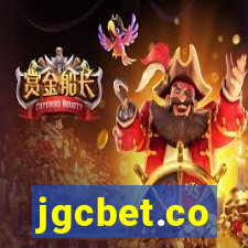 jgcbet.co