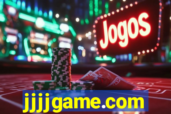 jjjjgame.com