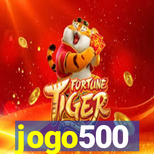 jogo500