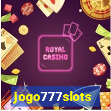 jogo777slots