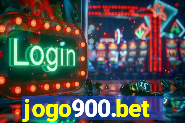 jogo900.bet