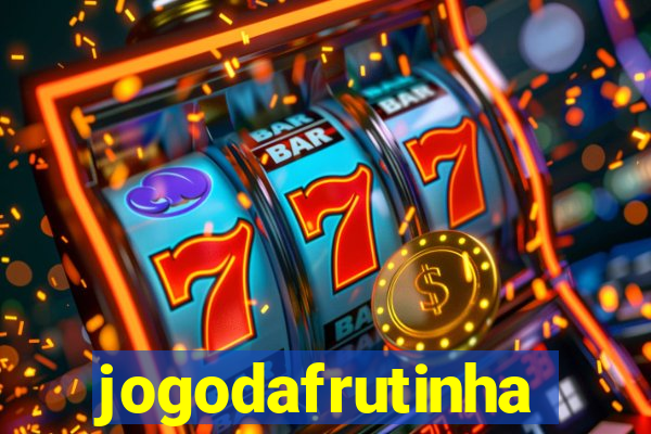 jogodafrutinha