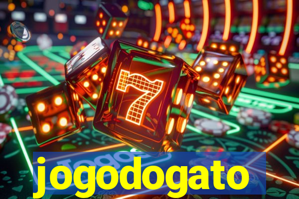 jogodogato