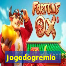 jogodogremio