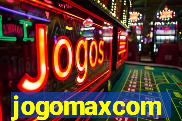 jogomaxcom