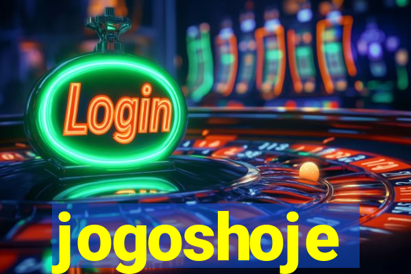 jogoshoje