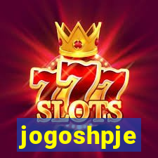 jogoshpje