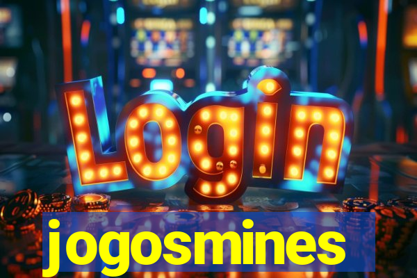 jogosmines