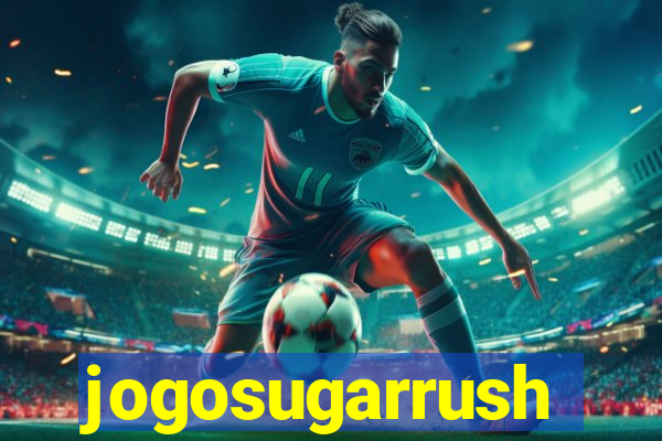 jogosugarrush