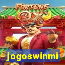 jogoswinmi