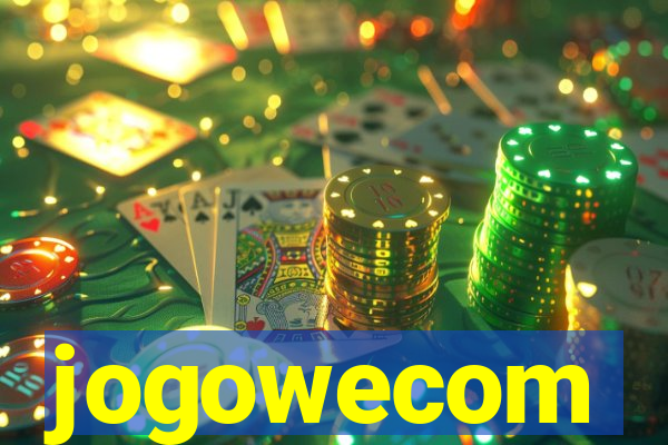 jogowecom