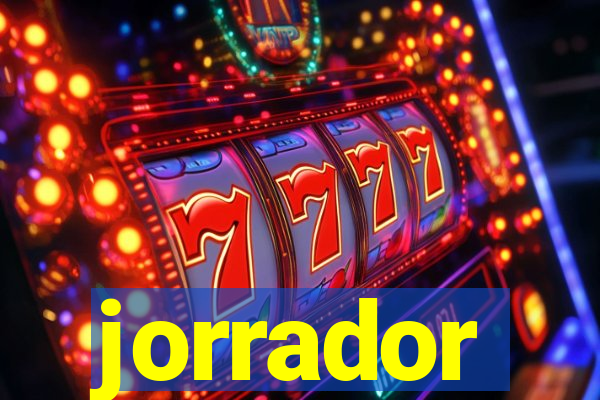 jorrador