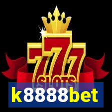 k8888bet