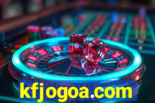 kfjogoa.com