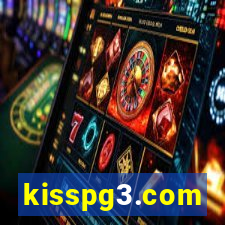 kisspg3.com