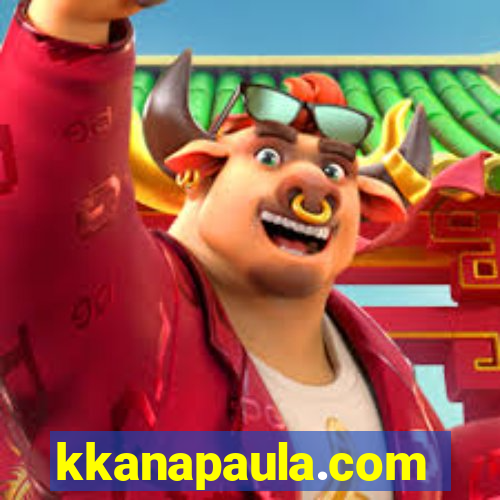 kkanapaula.com