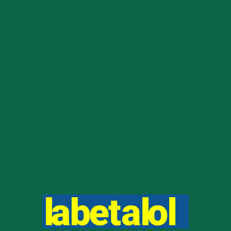 labetalol