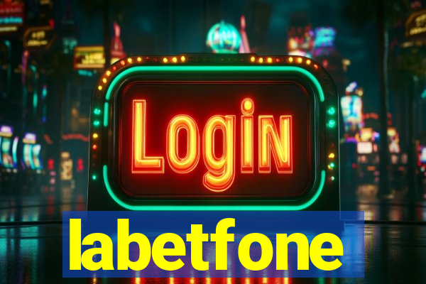 labetfone