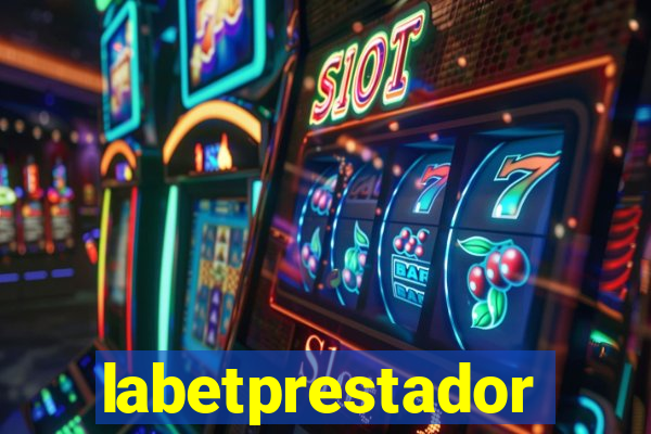 labetprestador